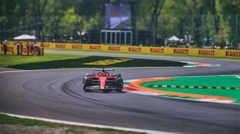 F1 Drivers Hit Out At FIA After Last.